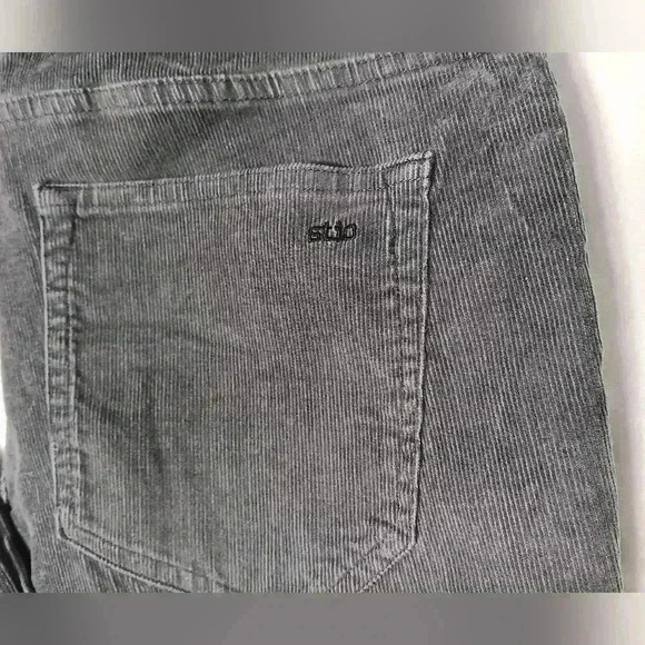 Stio Rivot Corduroy pants. 98% Organic  cotton. Men's size 32 - Picture 11 of 11